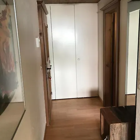 Charmantes Studio In Kiosters-platz Inkl Pp Klosters