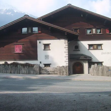 Appartamento Charmantes Studio In Kiosters-platz Inkl Pp