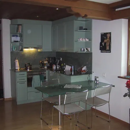 Apartment Charmantes Studio In Kiosters-platz Inkl Pp *