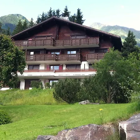 Charmantes Studio In Kiosters-platz Inkl Pp