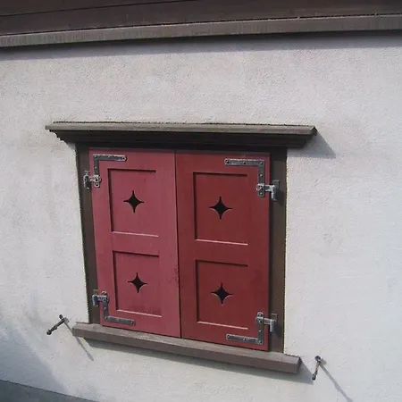 Apartment Charmantes Studio In Kiosters-platz Inkl Pp *